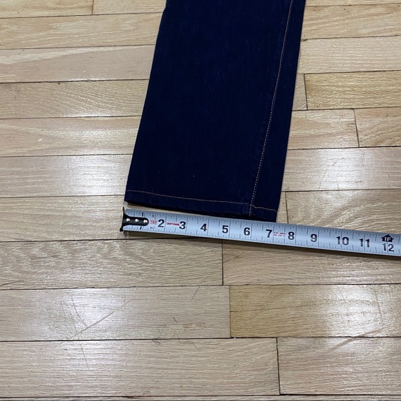 Vtg Simon Spurr high quality denim jeans - Picture 11 of 11